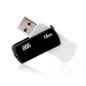 USB-флешка 16 Гб GOODRAM UCO2 Black&White (UCO2-0160KWR11) - Фото 2
