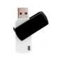 USB-флешка 16 Гб GOODRAM UCO2 Black&White (UCO2-0160KWR11) - Фото 4