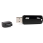 USB-флешка 32 Гб GOODRAM UMM3 MimicBlack (UMM3-0320K0R11) - Фото 3