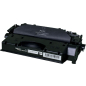 Картридж для принтера SAKURA CE505X/CF280X черный для HP 400M/401DN P205 M425 (SACE505X/CF280X)