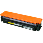 Картридж для принтера SAKURA CF402X желтый для HP M252n M252dn MFP277dw 277n (SACF402X)