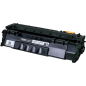Картридж для принтера SAKURA Q5949A черный для HP P2014 P2015 M2727 1160 1320 3390 3392 (SAQ5949A/Q7553A)