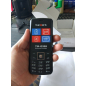 Мобильный телефон TEXET TM-D328 черный