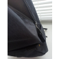 Рюкзак XIAOMI Mi Casual Daypack Black (ZJB4143GL) - Фото 3