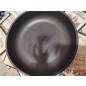 Сковорода алюминиевая 24 см PERFECTO LINEA Black Induction (55-241013)