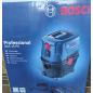 Пылесос строительный BOSCH GAS 15 PS Professional (06019E5100)