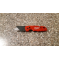 Нож строительный складной MILWAUKEE Fastback (4932471358) - Фото 3