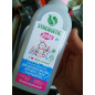Средство для мытья детской посуды и принадлежностей SYNERGETIC 0,5 л (103054)