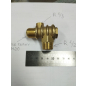 Клапан обратный для компрессоров ECO АЕ-1005-B1 (AE-1005-B1-68) - Фото 2