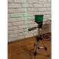 Уровень лазерный INSTRUMAX QBiG Set (IM0127) - Фото 2