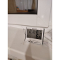 Термогигрометр электронный комнатно-уличный REXANT (70-0515)
