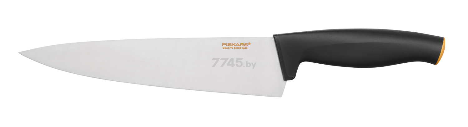 Нож поварской FISKARS Functional Form (1014194)