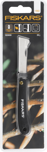 Нож прививочный FISKARS (1001625) - Фото 2