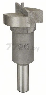 Сверло для петельных отверстий 26х56 мм BOSCH (2608596979)