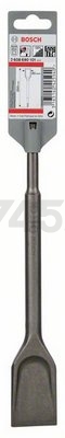 Зубило лопаточное SDS-plus 40х250 мм BOSCH (2608690101) - Фото 2