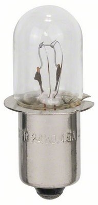 Лампа накаливания 24 В BOSCH (2609200308)