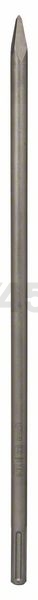 Зубило пиковое SDS-max 600 мм BOSCH (1618600012)