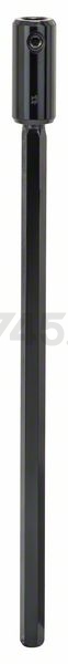 Удлинитель 305 мм хвостовик 7/16 Hex BOSCH (2609390038)
