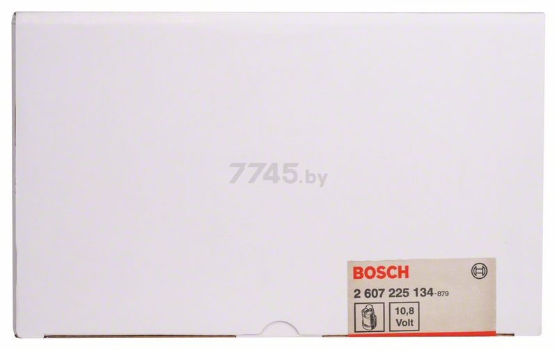Зарядное устройство BOSCH GAL 1230 CV Professional (2607225134) - Фото 2