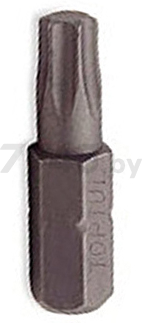 Бита для шуруповерта Torx T8 25 мм TOPTUL (FSEA0808)