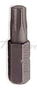 Бита для шуруповерта Torx T15 25 мм TOPTUL (FSEA0815)