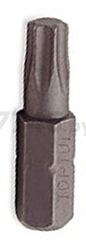 Бита для шуруповерта Torx T20 25 мм TOPTUL (FSEA0820)