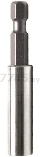 Держатель бит магнитный 60 мм TOPTUL (FTDC0808)