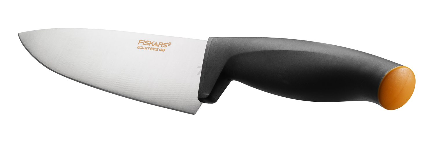 Нож поварской FISKARS Functional Form (1014194) - Фото 2