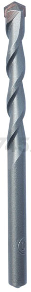 Сверло по бетону твердосплавное спиральное 6х100 мм GEPARD (GP0206-100)