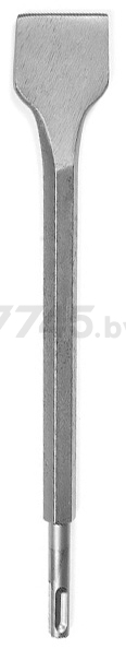 Зубило лопаточное SDS-plus 40х250 мм GEPARD (GP0703-250)