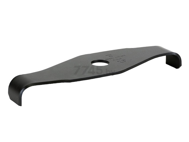 Нож для мотокосы 2 зуба 270х4.0х25.4 мм OREGON (P6124270001)