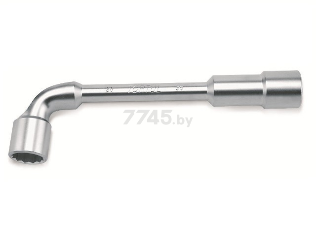 Ключ торцевой 13 мм TOPTUL (AEAE1313)