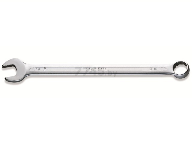 Ключ комбинированный 13 мм EXTRA LONG TOPTUL (AAEL1313)