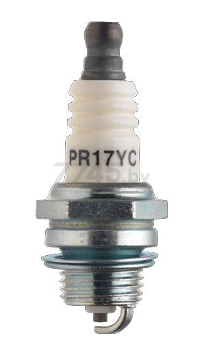 Свеча зажигания BRISK PR17YC (443223130411-L)