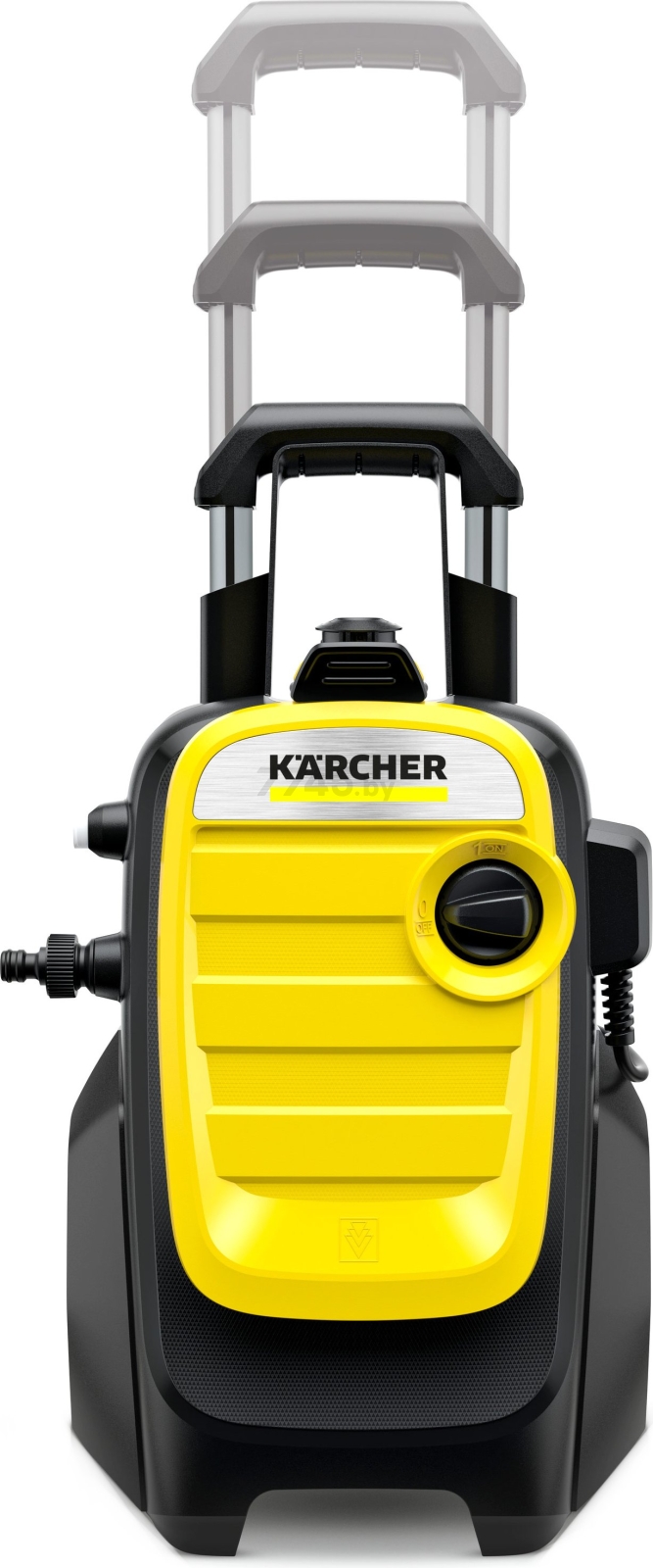 Мойка высокого давления KARCHER K 5 Compact Relaunch (1.630-750.0) - Фото 5