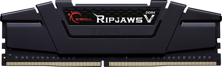 Оперативная память G.SKILL Ripjaws V 32GB DDR4 PC-25600 (F4-3200C16S-32GVK)