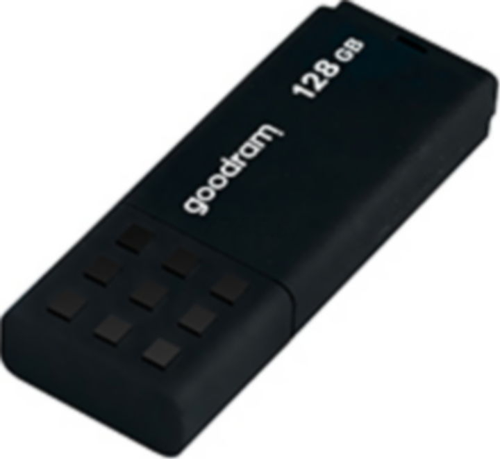 USB-флешка 128 Гб GOODRAM UME3 Black (UME3-1280K0R11)