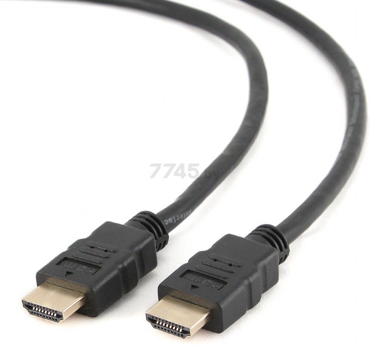 Кабель CABLEXPERT HDMI+Ethernet CC-HDMI4-10