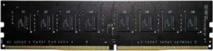 Оперативная память GEIL Pristine 4GB DDR4 PC-21300 (GP44GB2666C19SC)