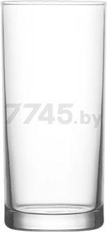 Набор стаканов LAV Liberty 6 штук 295 мл (LV-LBR320F)