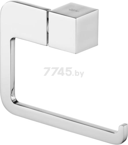 Держатель для туалетной бумаги BISK Futura (02990)