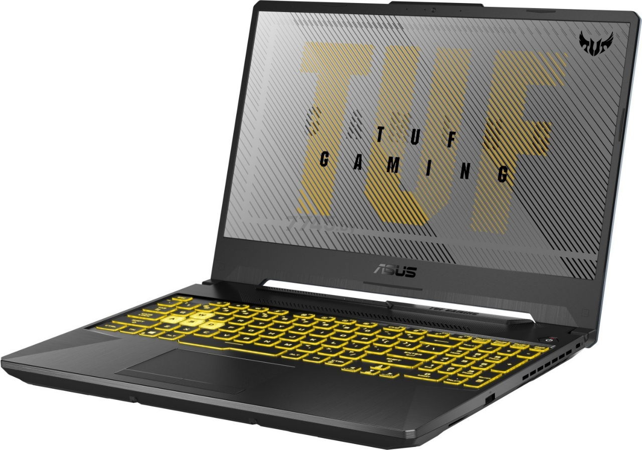 Игровой ноутбук ASUS TUF Gaming F15 FX506LU-HN144 - Фото 3