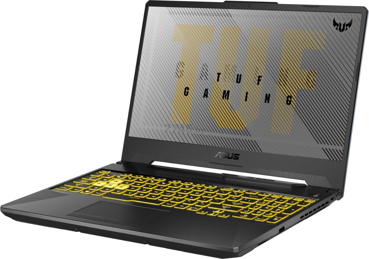 Игровой ноутбук ASUS TUF Gaming F15 FX506LH-HN002 - Фото 3