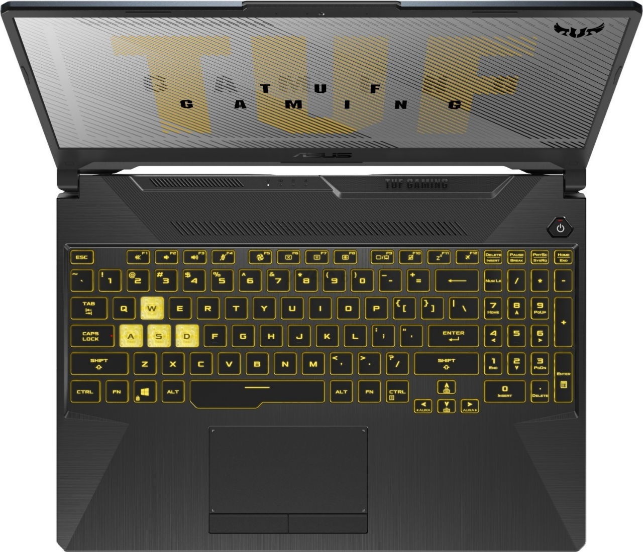 Игровой ноутбук ASUS TUF Gaming F15 FX506LU-HN144 - Фото 4