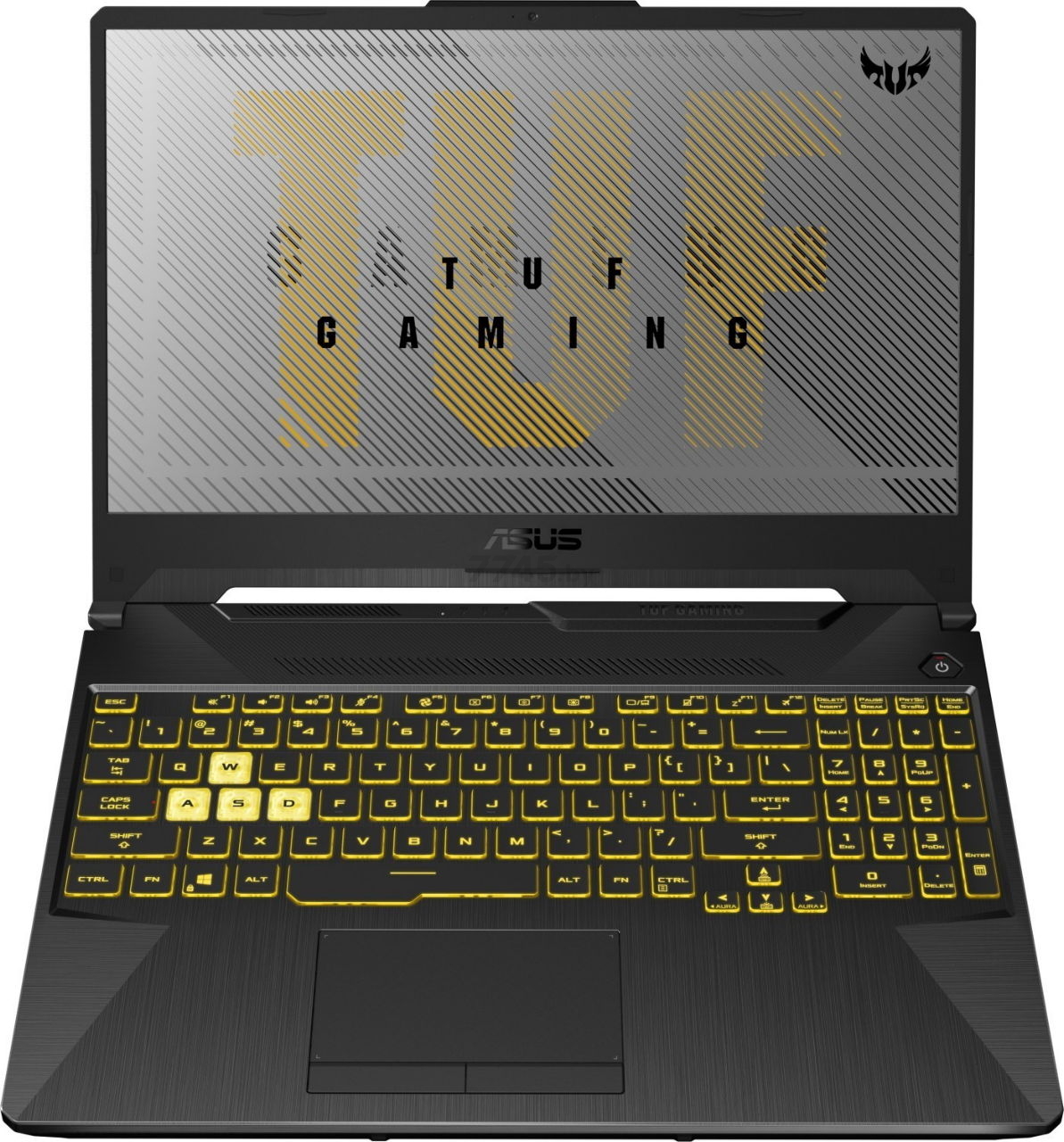 Игровой ноутбук ASUS TUF Gaming F15 FX506LH-HN002 - Фото 5