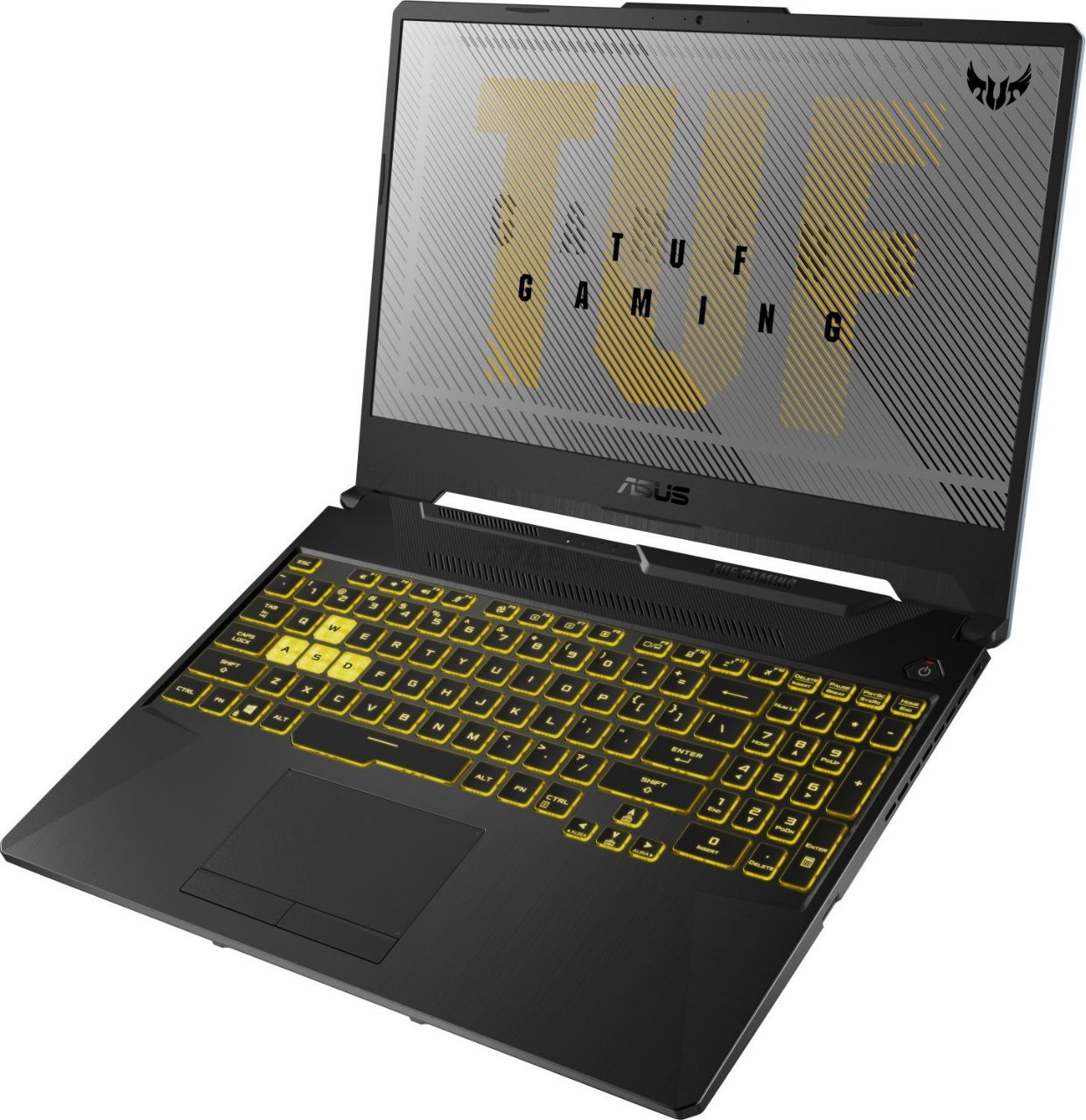 Игровой ноутбук ASUS TUF Gaming F15 FX506LU-HN144 - Фото 6