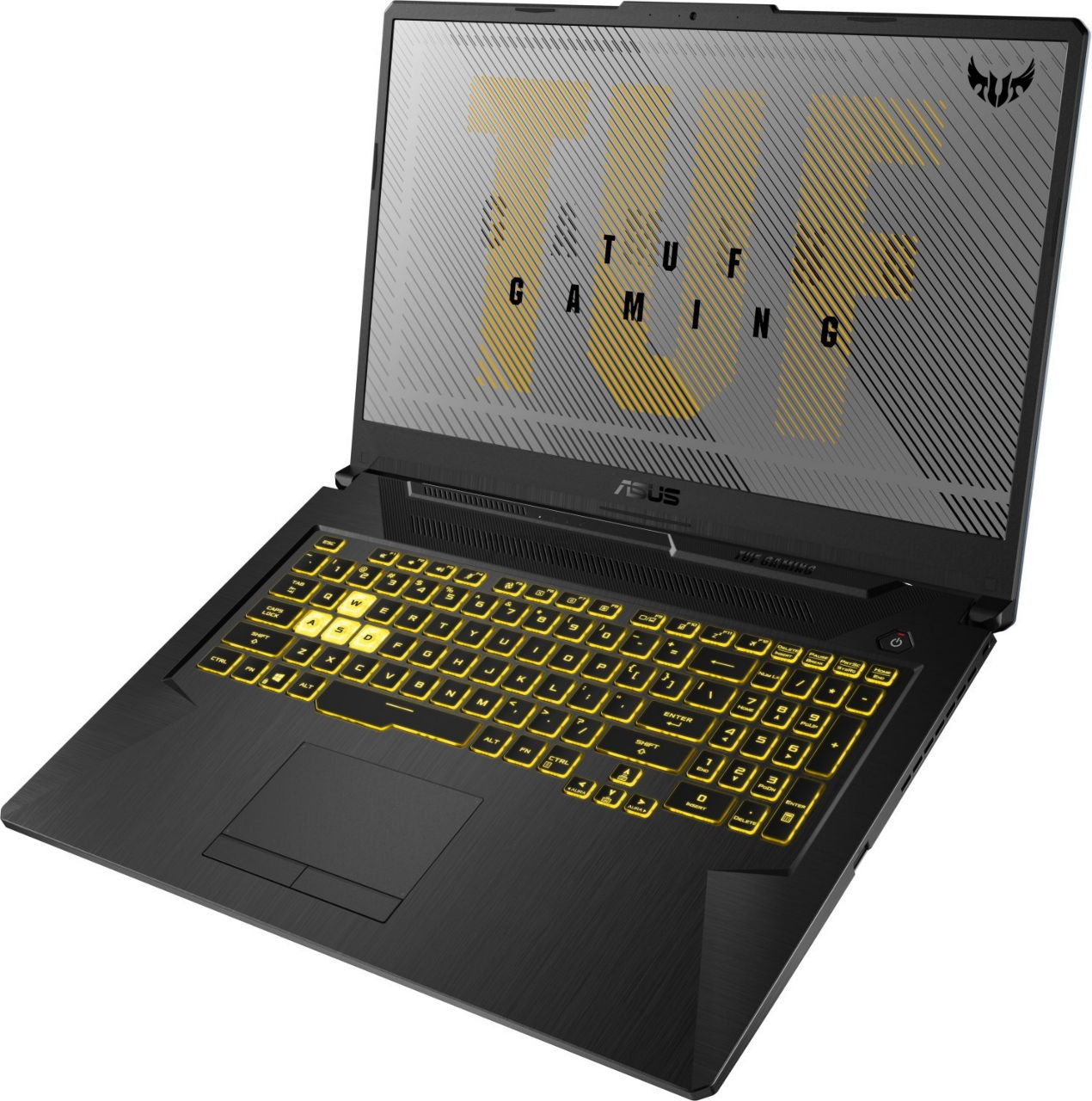 Игровой ноутбук ASUS TUF Gaming FX706LI-HX194 (90NR03S1-M04080) - Фото 6