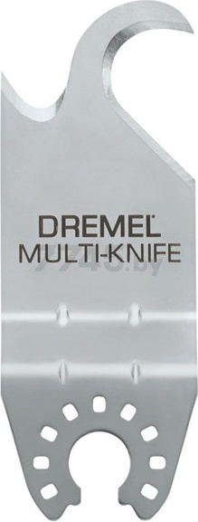 Многофункциональный нож DREMEL ММ 430 (2.615.M43.0JA)