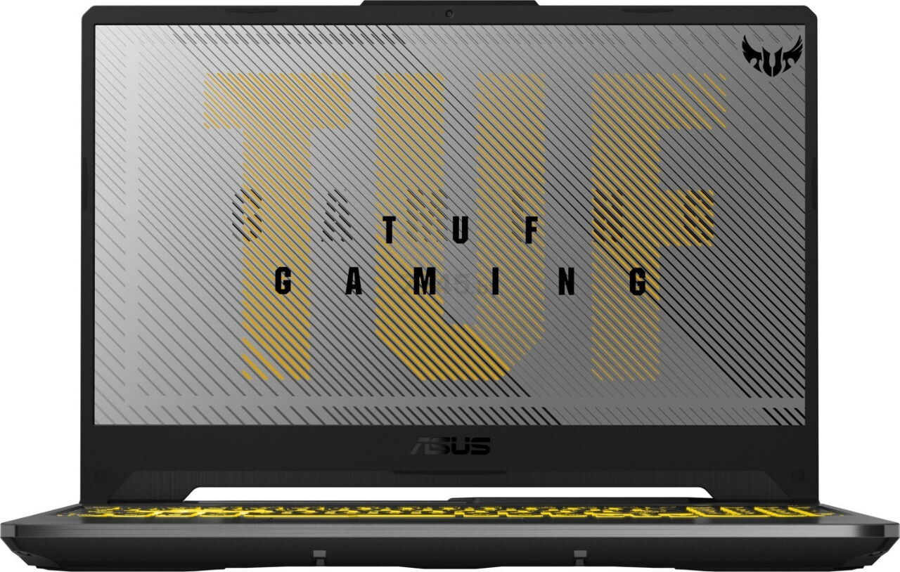 Игровой ноутбук ASUS TUF Gaming F15 FX506LH-HN002 - Фото 8