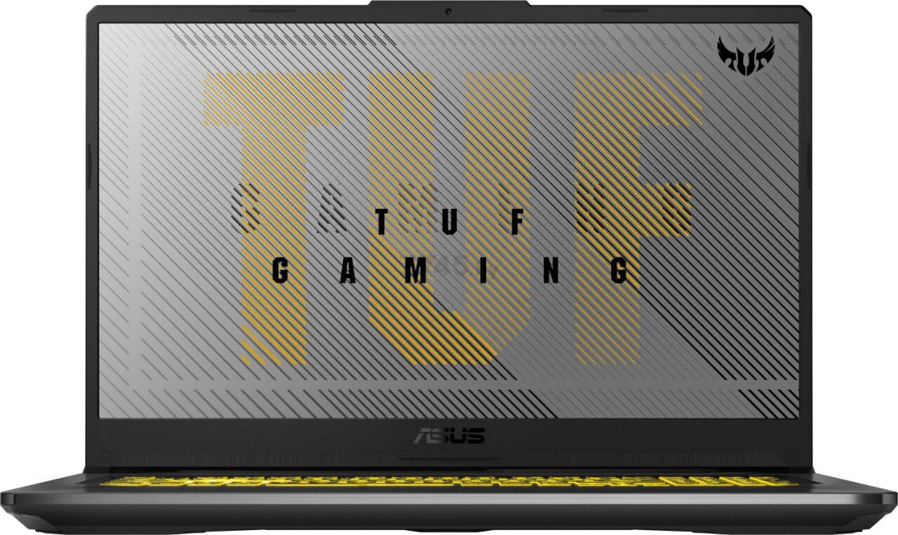Игровой ноутбук ASUS TUF Gaming FX706LI-HX194 (90NR03S1-M04080) - Фото 8